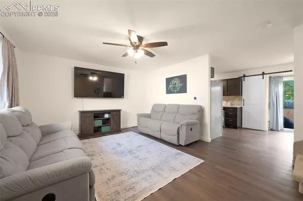 Colorado Springs, CO 80918,4906 S Hackamore DR