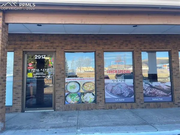 Colorado Springs, CO 80909,2917 Galley RD
