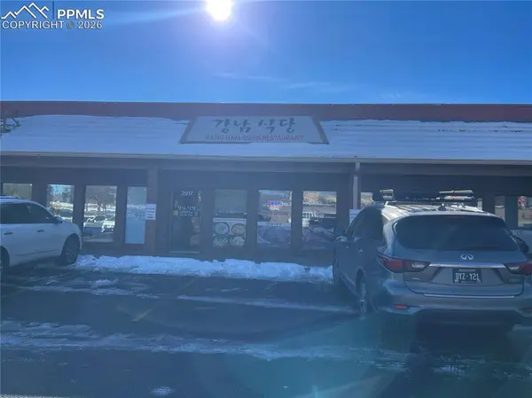 Colorado Springs, CO 80909,2917 Galley RD