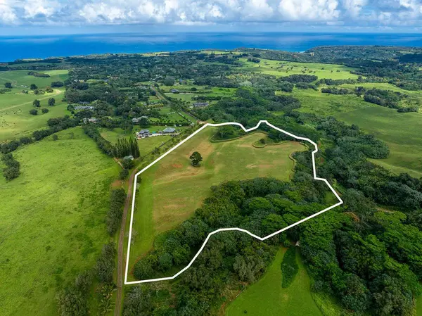 KAPUNA RD, Kilauea, HI 96754