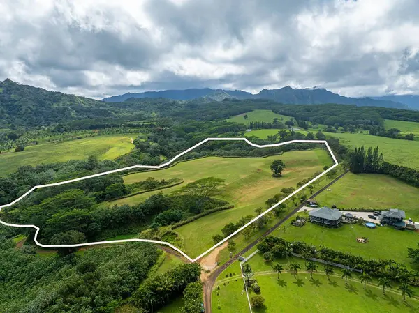 KAPUNA RD, Kilauea, HI 96754