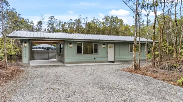 Volcano, HI 96785,11-3144 PA ALII ST