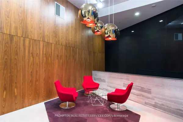 Toronto C01, ON M5V 0J8,75 Queens Wharf RD #2909