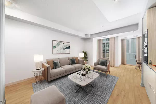 Toronto C01, ON M5V 1X2,318 Richmond ST W #1611