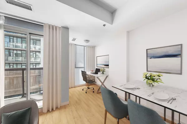 Toronto C01, ON M5V 1X2,318 Richmond ST W #1611