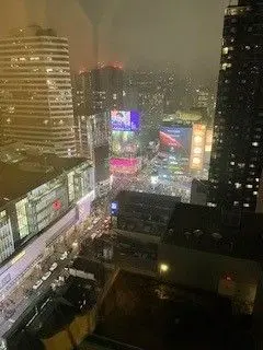 Toronto C08, ON M5B 2R3,210 Victoria ST #3112