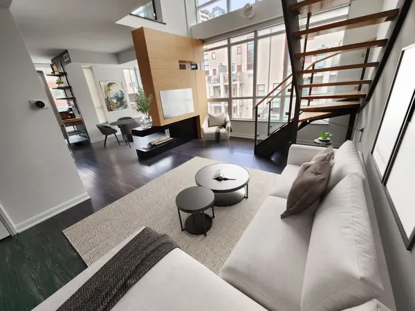 Toronto C08, ON M4Y 2J6,150 Homewood AVE #L201