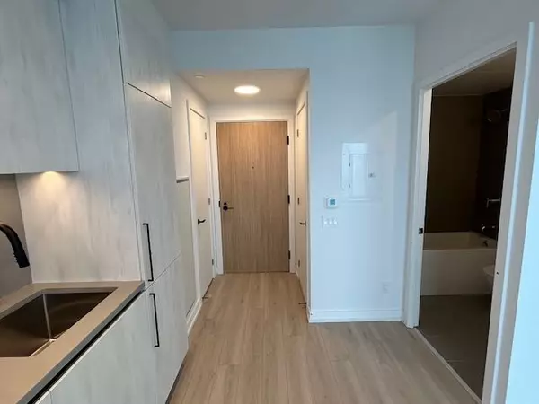 Toronto C08, ON M5A 0Z5,35 Parliament ST #2509