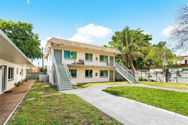 Pompano Beach, FL 33060,620 SW 7th Street 1-7