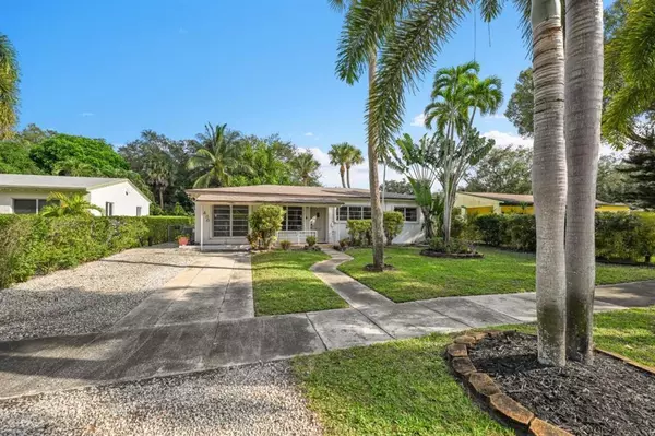 1436 SW 16th Ter, Fort Lauderdale, FL 33312