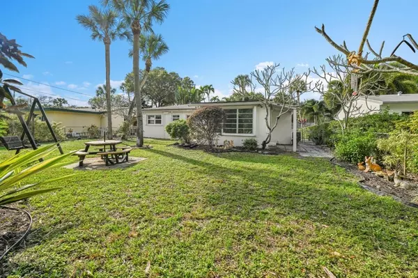 Fort Lauderdale, FL 33312,1436 SW 16th Ter