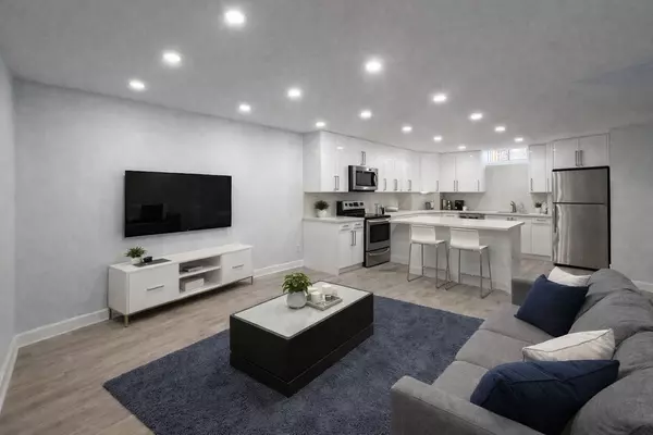 Vaughan, ON L4J 9B4,36 Basie Gate #Bsmnt