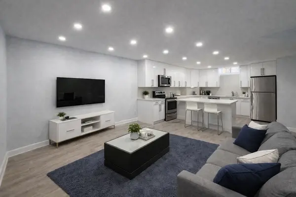 Vaughan, ON L4J 9B4,36 Basie Gate #Bsmnt