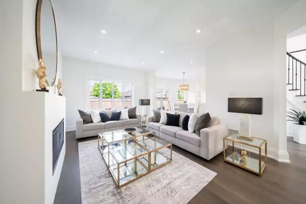 Vaughan, ON L6A 2N9,39 Dunblane AVE