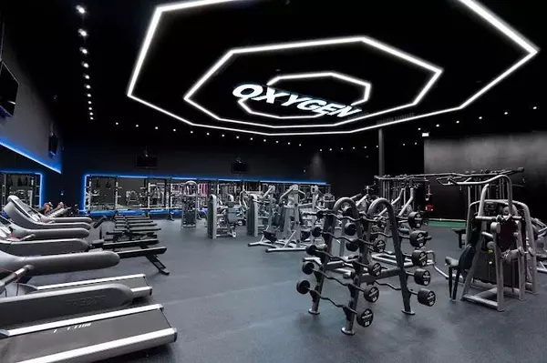 Markham, ON L3R 2N7,7880 WOODBINE AVE #Unit C, Cafe