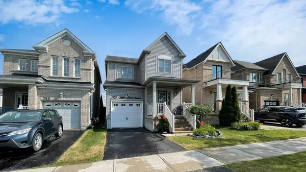Bradford West Gwillimbury, ON L3Z 0L8,773 Miller Park AVE