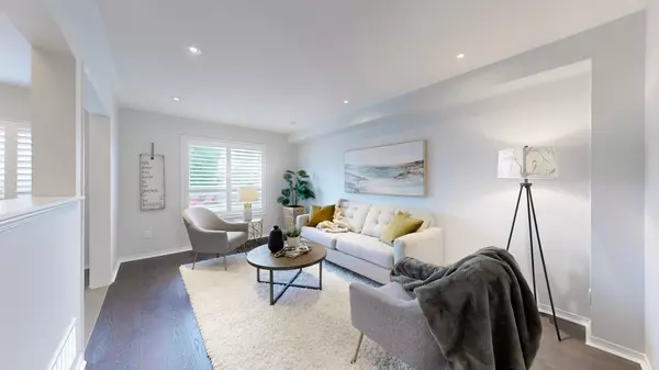 Bradford West Gwillimbury, ON L3Z 0L8,773 Miller Park AVE