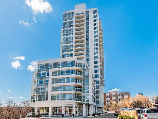 10 Wilby CRES #308, Toronto W04, ON M9N 0B6