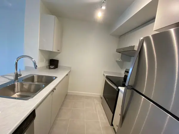 Toronto W04, ON M9N 0B6,10 Wilby CRES #308