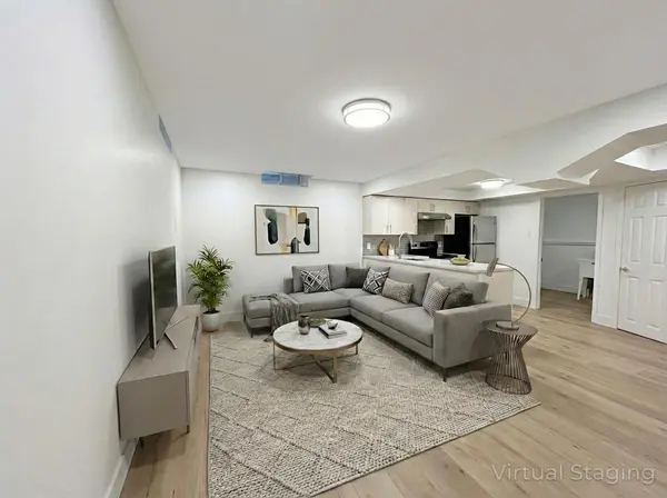 55 Cowan RD #Basement, Brampton, ON L6X 2P9