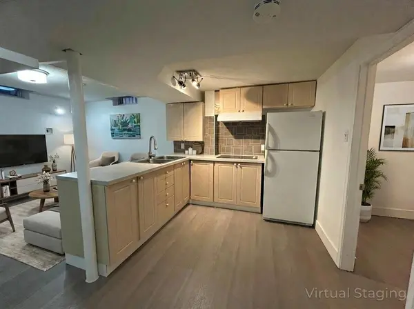 Brampton, ON L6X 2P9,55 Cowan RD #Basement