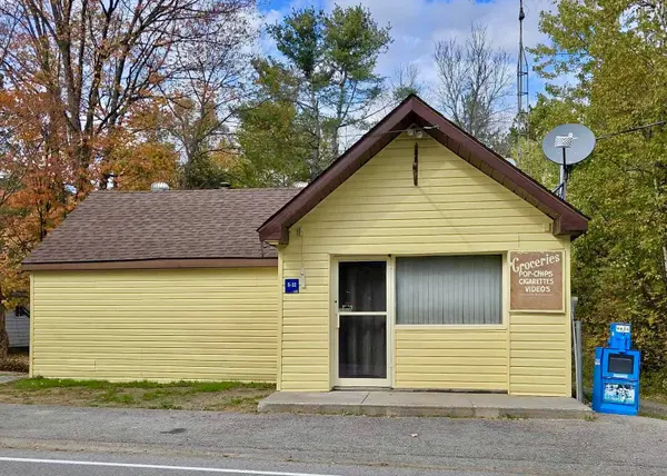 1281 Kashagawigamog Lake RD, Minden Hills, ON K0M 2K0