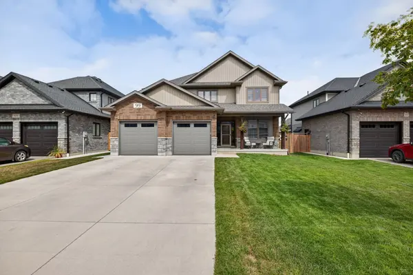 Zorra, ON N0M 2M0,99 Thames Springs CRES