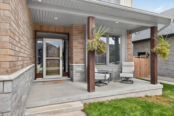 99 Thames Springs CRES, Zorra, ON N0M 2M0