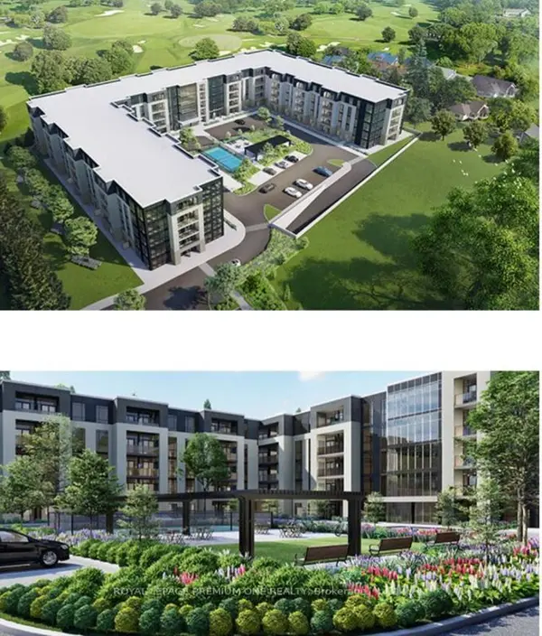 St. Catharines, ON L2P 2T9,50 Herrick AVE #208