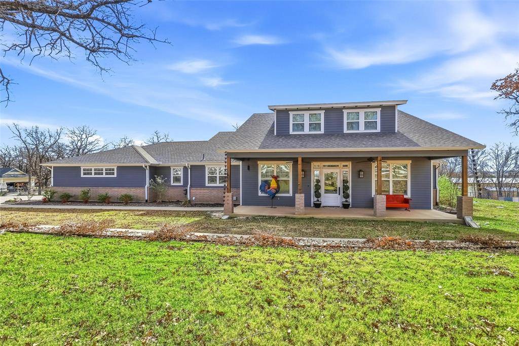 11701 County Road 604, Burleson, TX 76028