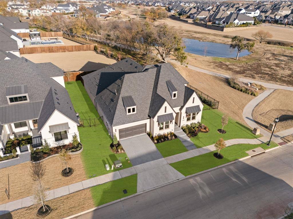 270 Peach Point Road, Prosper, TX 75078