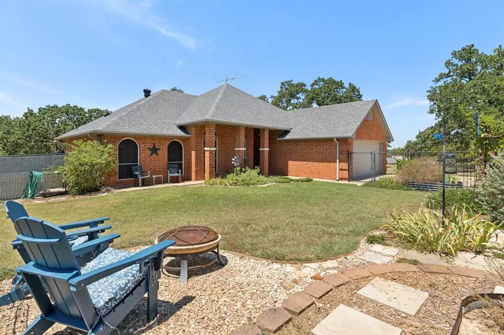 Springtown, TX 76082,202 Morrow Road