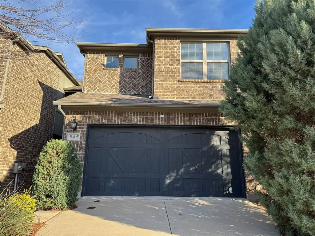 Allen, TX 75002,545 Teton Street