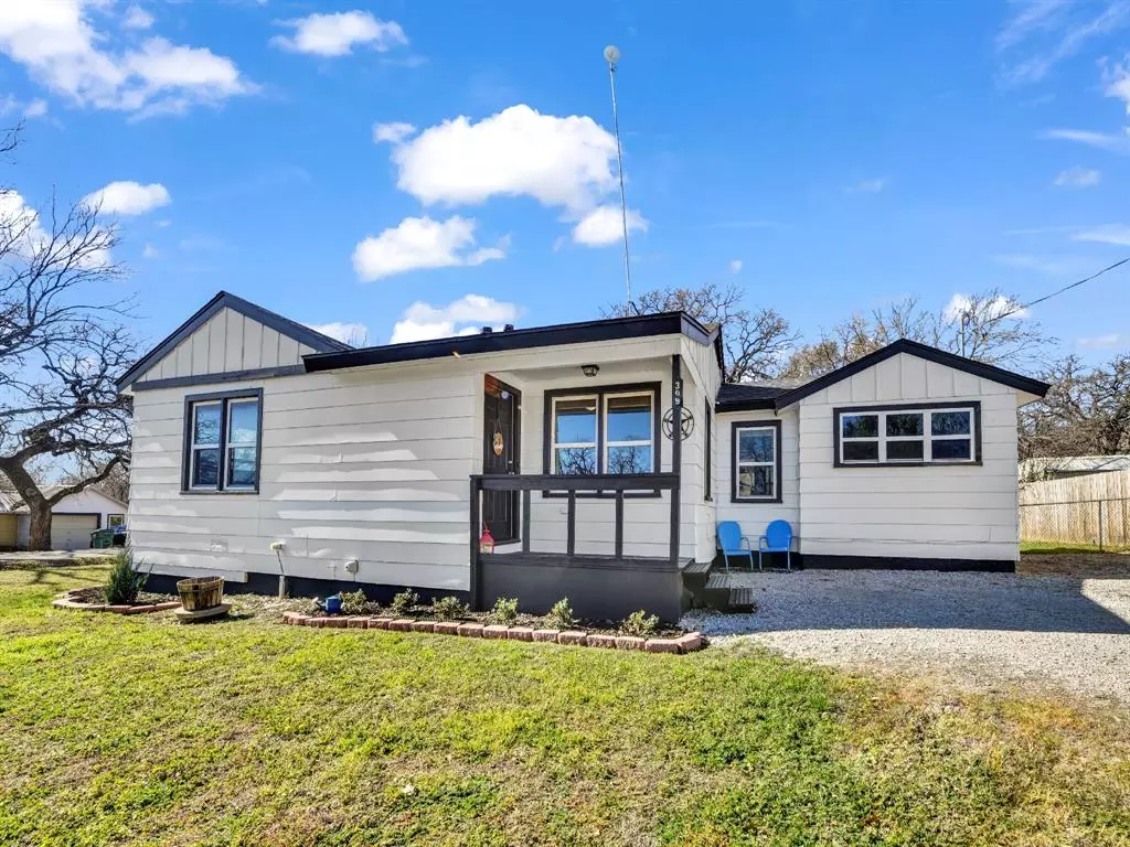 Springtown, TX 76082,309 N Cedar Street