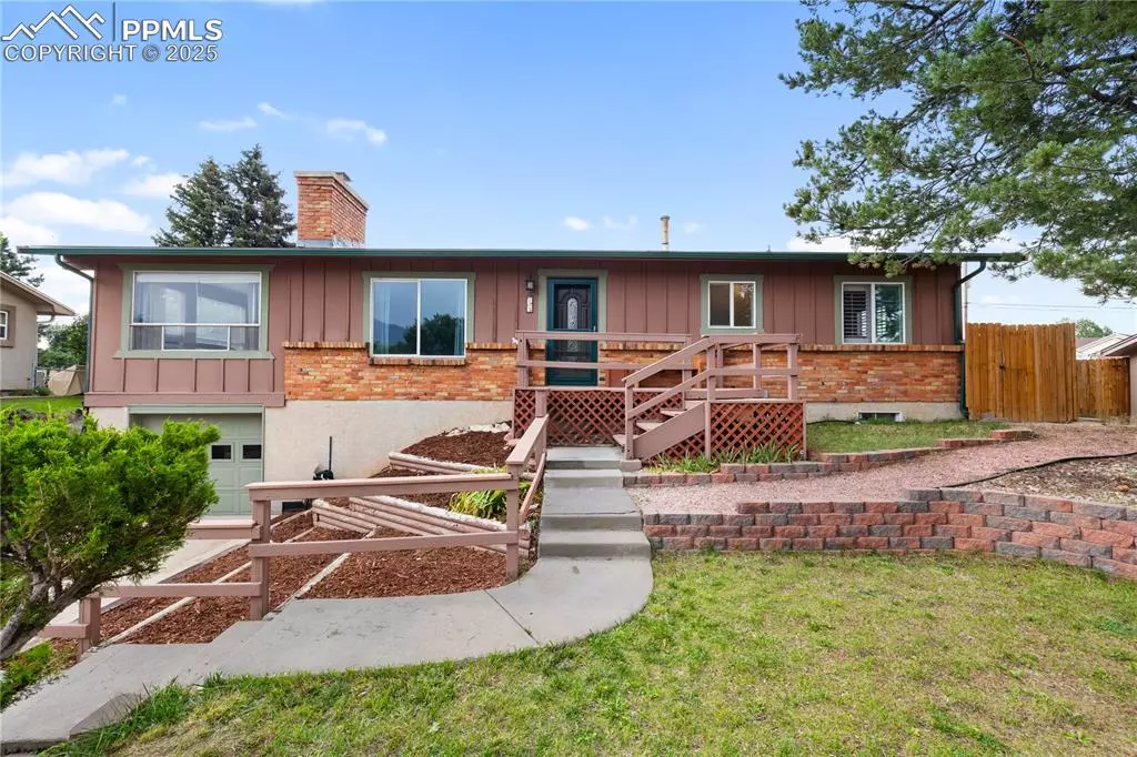 Monument, CO 80132,137 McShane PL