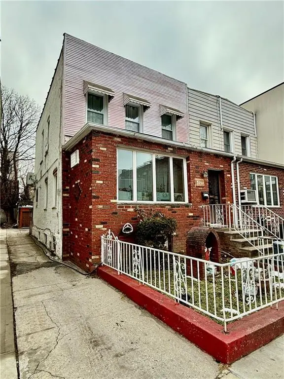 Brooklyn, NY 11204,2050 58th ST