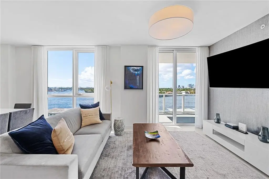 Fort Lauderdale, FL 33304,401 N Birch Road #708