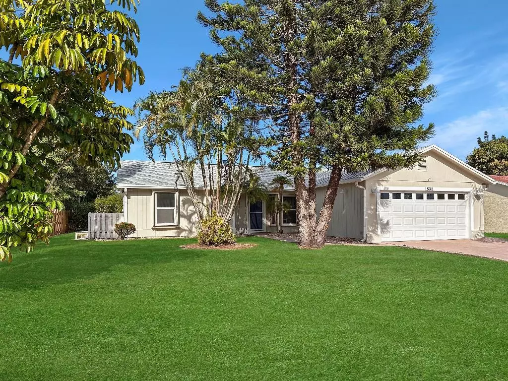 Port St Lucie, FL 34952,1533 SE Minorca Ave