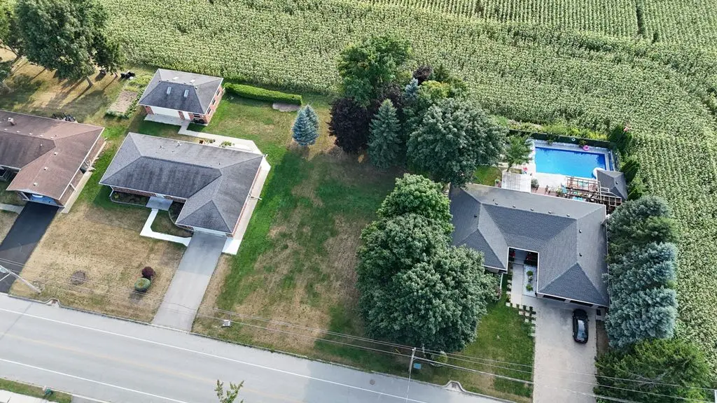 173 1/2 Stanley ST N, Zorra, ON N0M 2M0