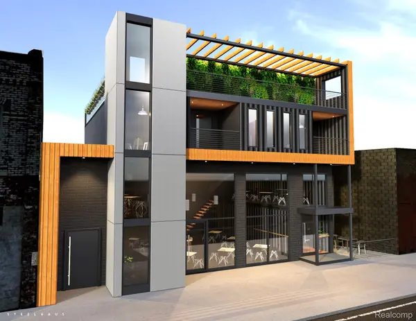 2426 Michigan AVE, Detroit, MI 48216