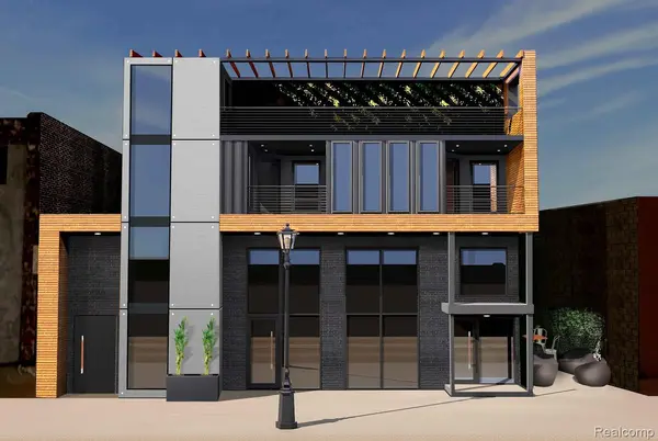 2426 Michigan AVE, Detroit, MI 48216