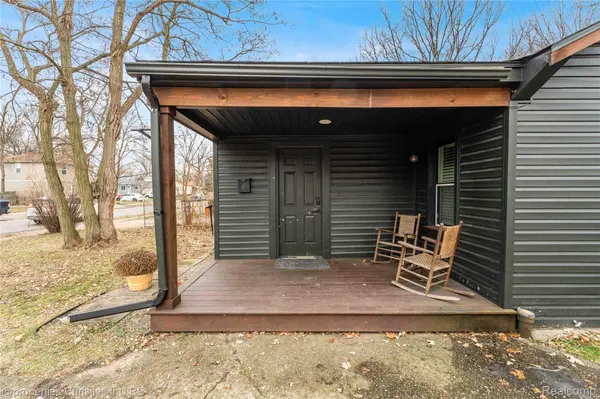 Ferndale, MI 48220,3237 Harris ST