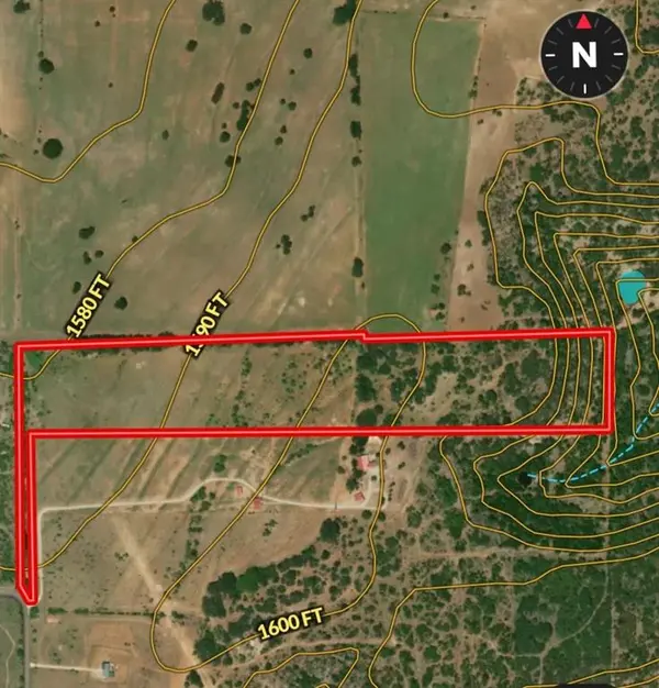 Brownwood, TX 76801,1624 County Road 135