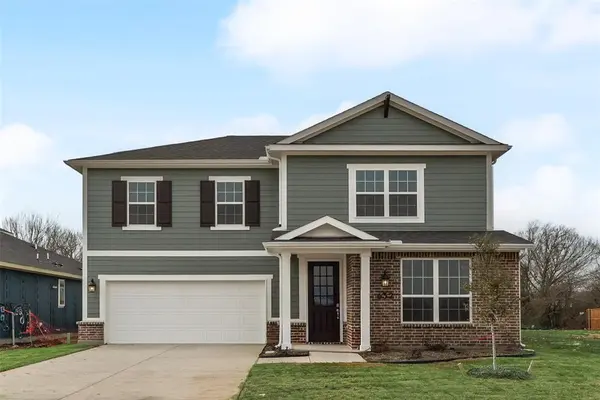 Crowley, TX 76036,632 Marcus Lane