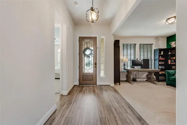 Northlake, TX 76226,1124 Huckleberry Street