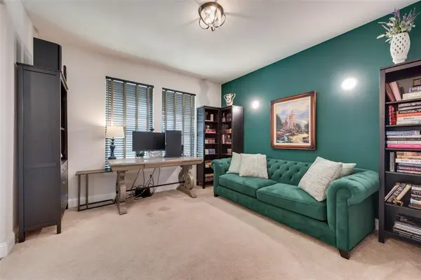 Northlake, TX 76226,1124 Huckleberry Street