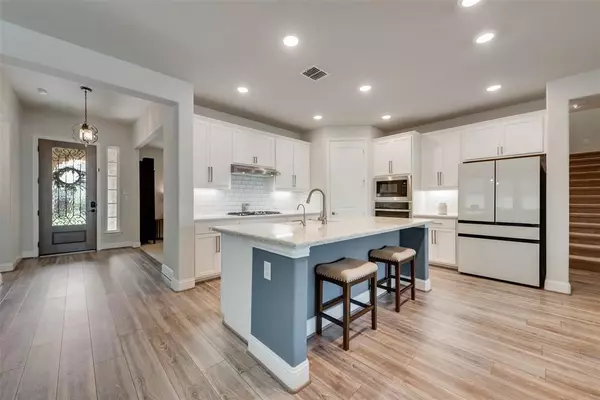 Northlake, TX 76226,1124 Huckleberry Street