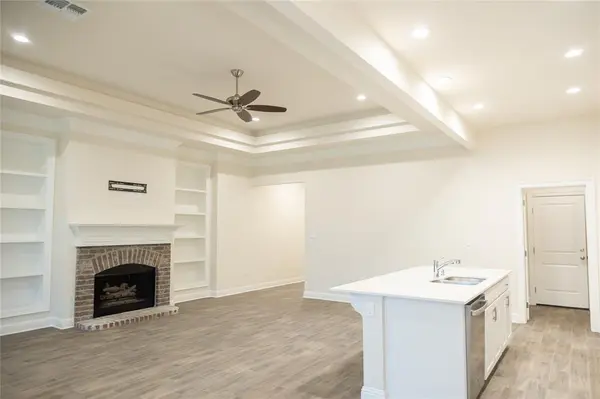 Bossier City, LA 71111,4221 Toledo Bend Drive