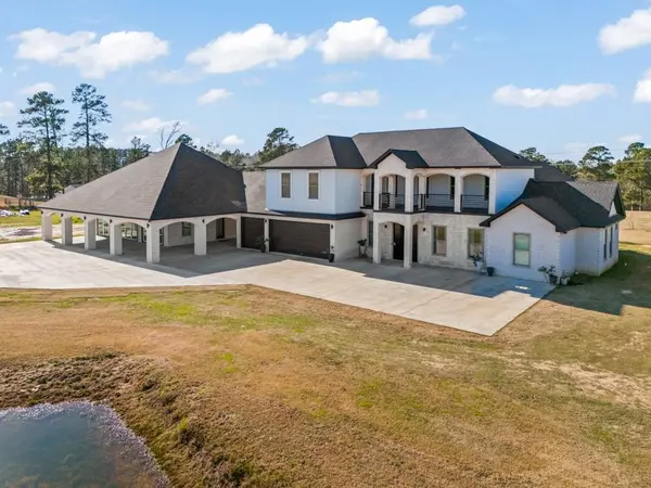 Gilmer, TX 75645,5406 FM 726