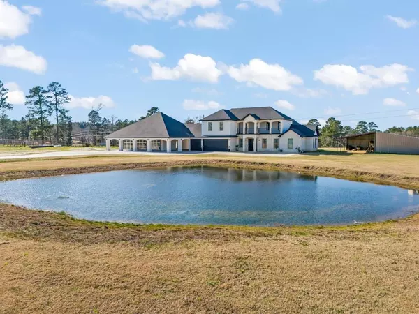 Gilmer, TX 75645,5406 FM 726